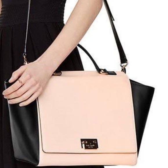 Kate Spade Magnolia Park Satchel - Picture 1 of 7